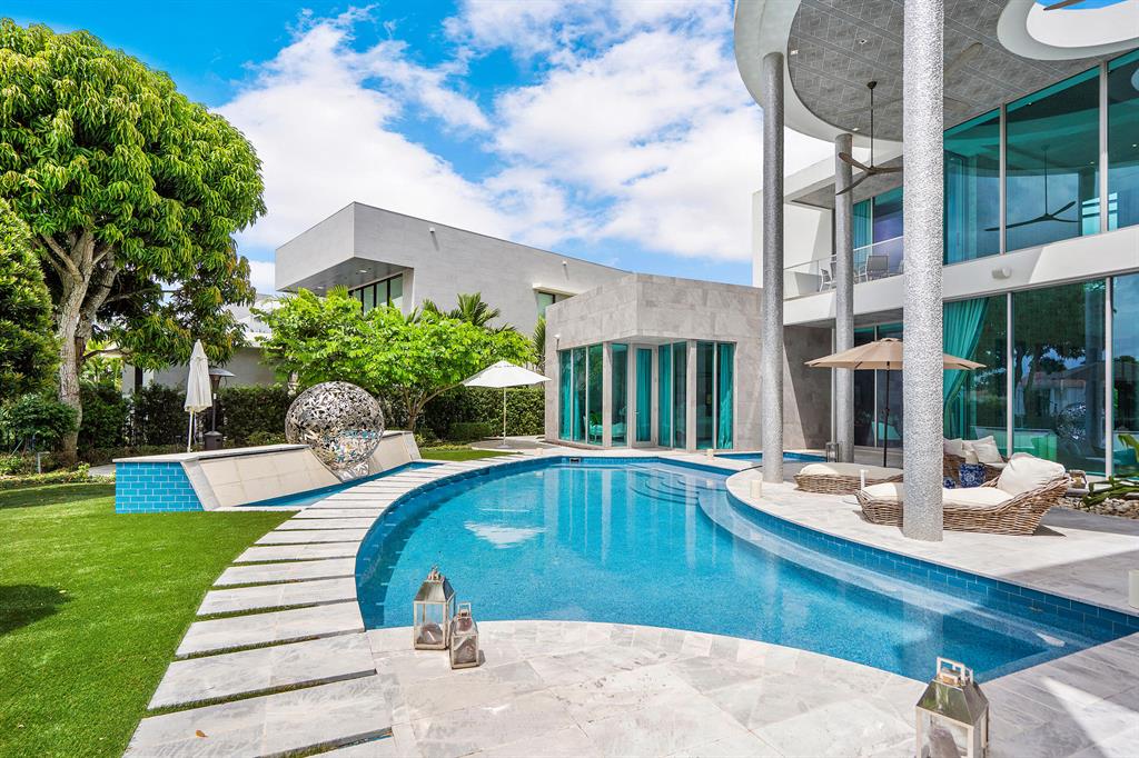 ST ANDREWS COUNTRY CLUB - Residential