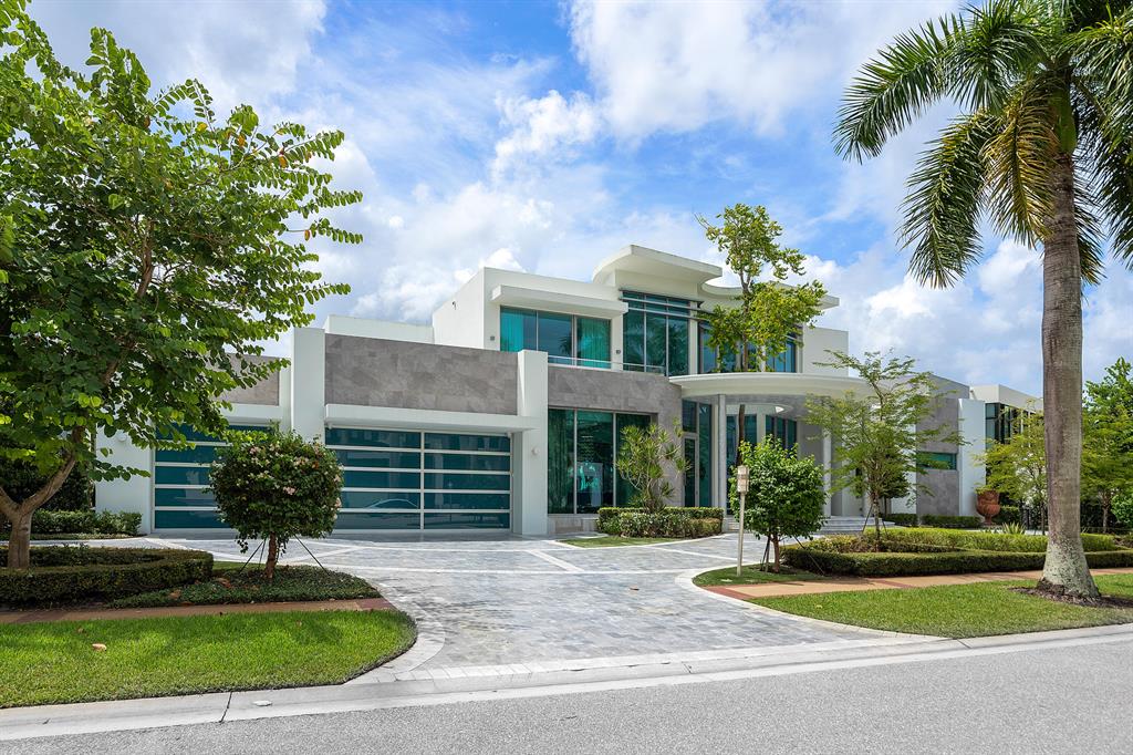 ST ANDREWS COUNTRY CLUB - Residential