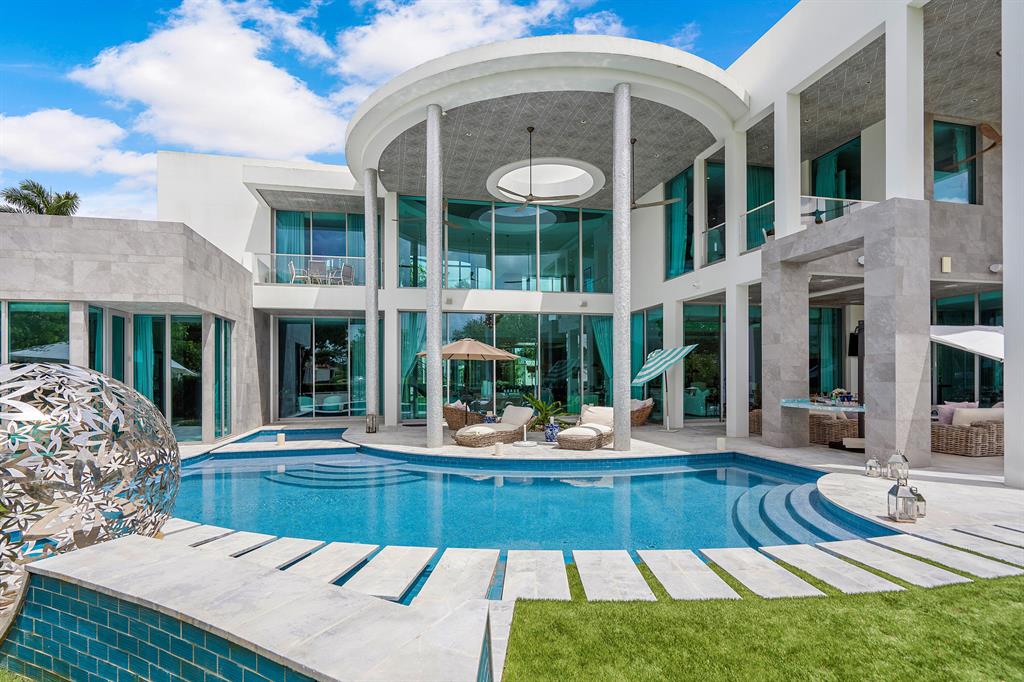 ST ANDREWS COUNTRY CLUB - Residential