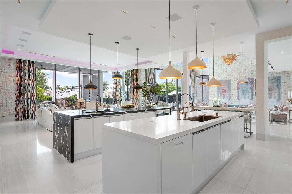 ST ANDREWS COUNTRY CLUB - Residential