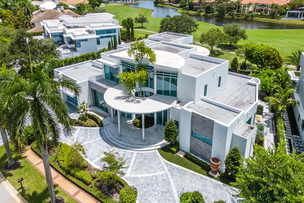 ST ANDREWS COUNTRY CLUB - Residential