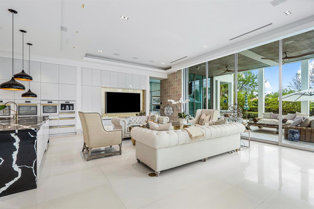 ST ANDREWS COUNTRY CLUB - Residential