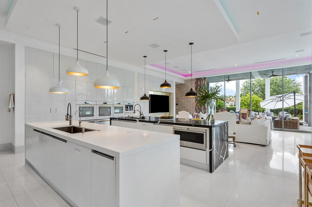 ST ANDREWS COUNTRY CLUB - Residential