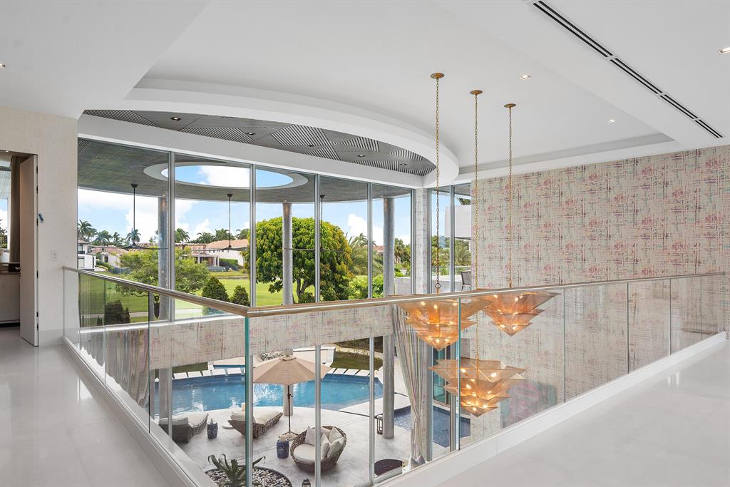 ST ANDREWS COUNTRY CLUB - Residential