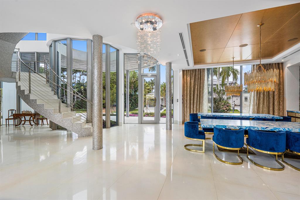 ST ANDREWS COUNTRY CLUB - Residential