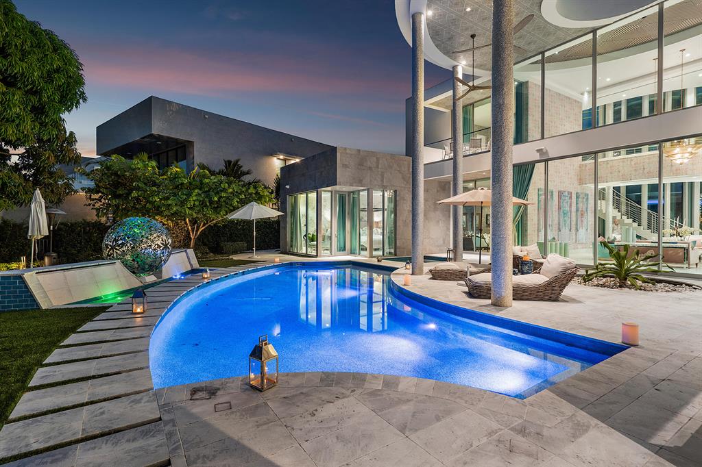 ST ANDREWS COUNTRY CLUB - Residential