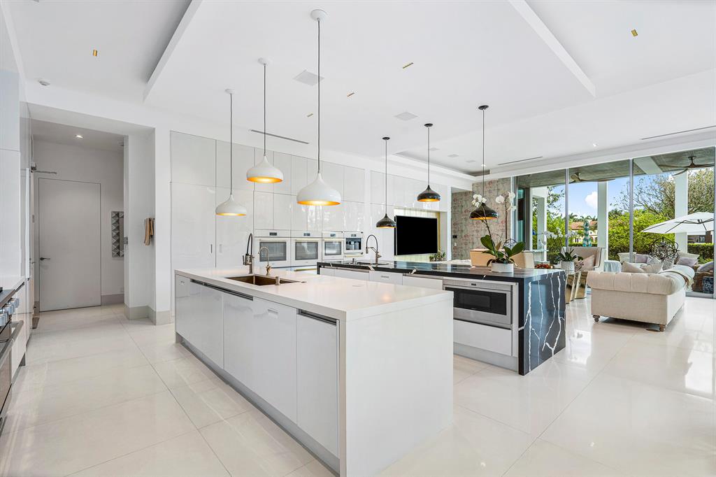 ST ANDREWS COUNTRY CLUB - Residential