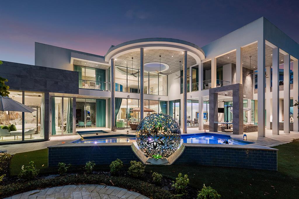 ST ANDREWS COUNTRY CLUB - Residential