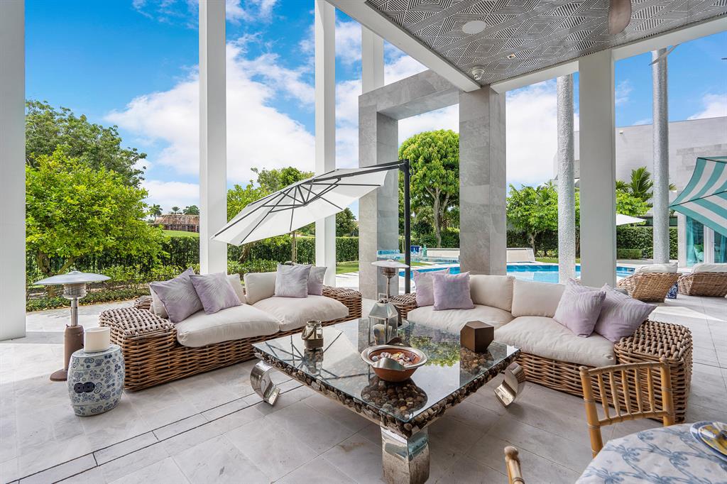 ST ANDREWS COUNTRY CLUB - Residential