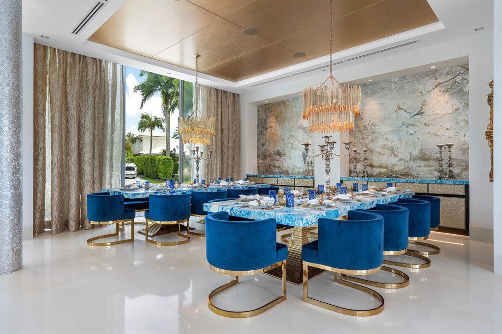 ST ANDREWS COUNTRY CLUB - Residential