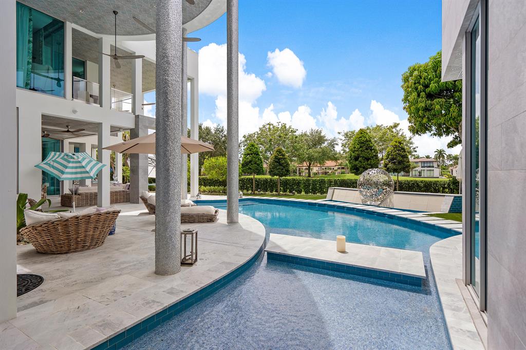 ST ANDREWS COUNTRY CLUB - Residential