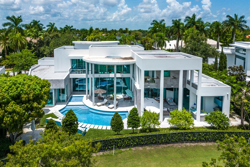 ST ANDREWS COUNTRY CLUB - Residential