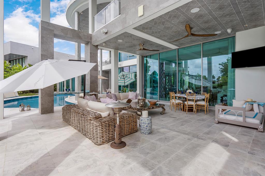 ST ANDREWS COUNTRY CLUB - Residential