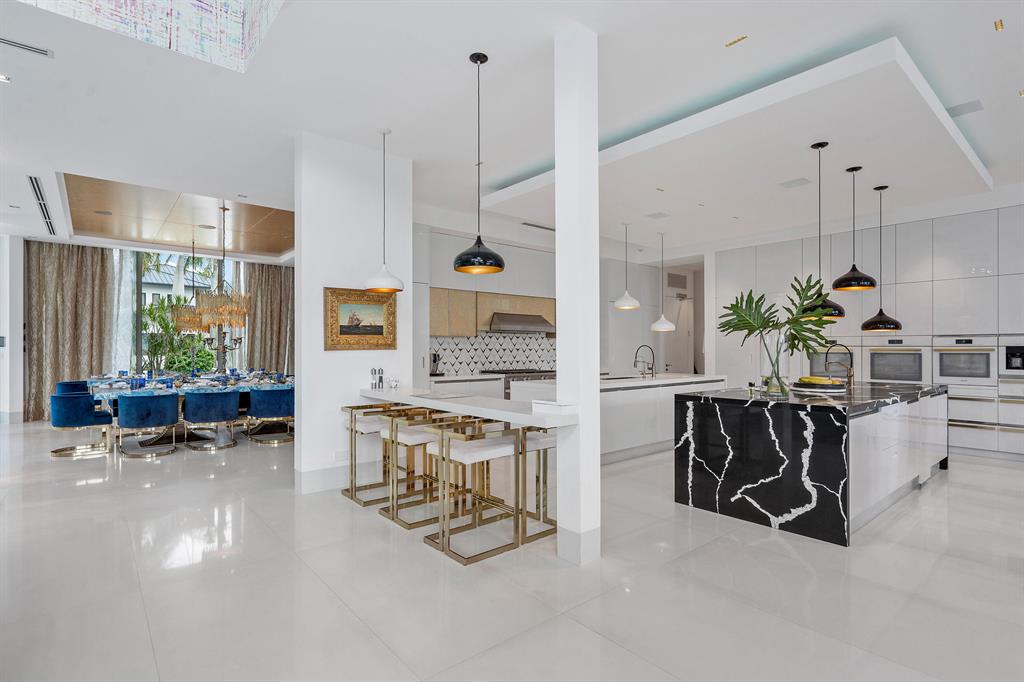 ST ANDREWS COUNTRY CLUB - Residential