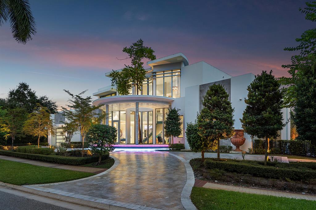 ST ANDREWS COUNTRY CLUB - Residential