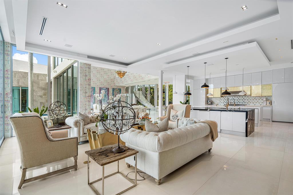 ST ANDREWS COUNTRY CLUB - Residential