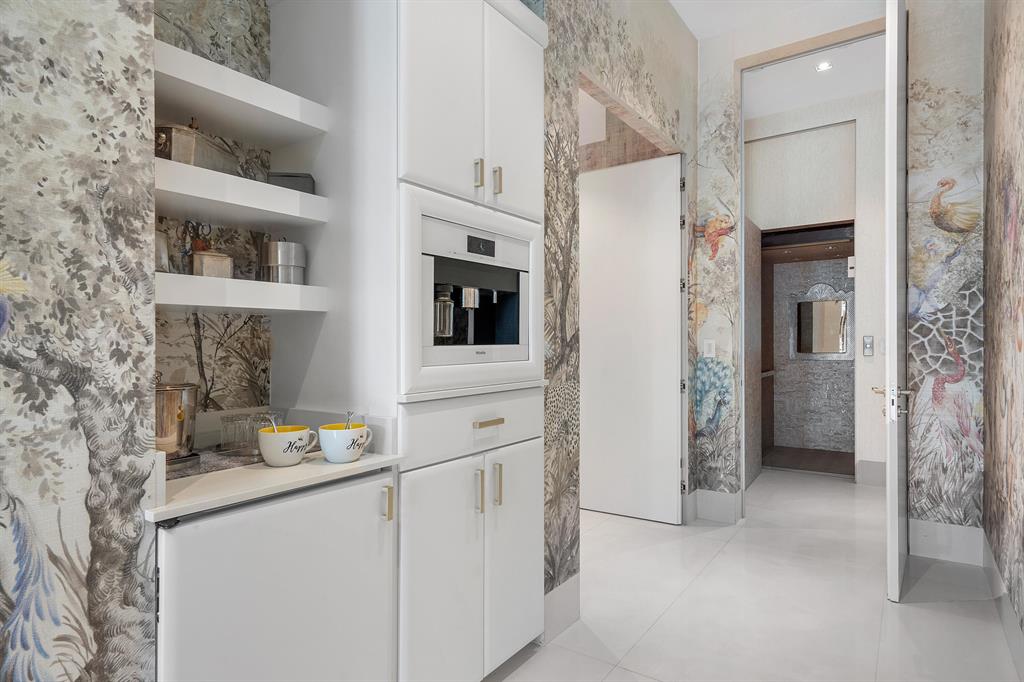 ST ANDREWS COUNTRY CLUB - Residential