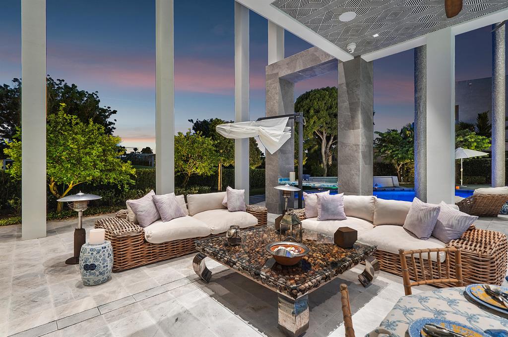 ST ANDREWS COUNTRY CLUB - Residential