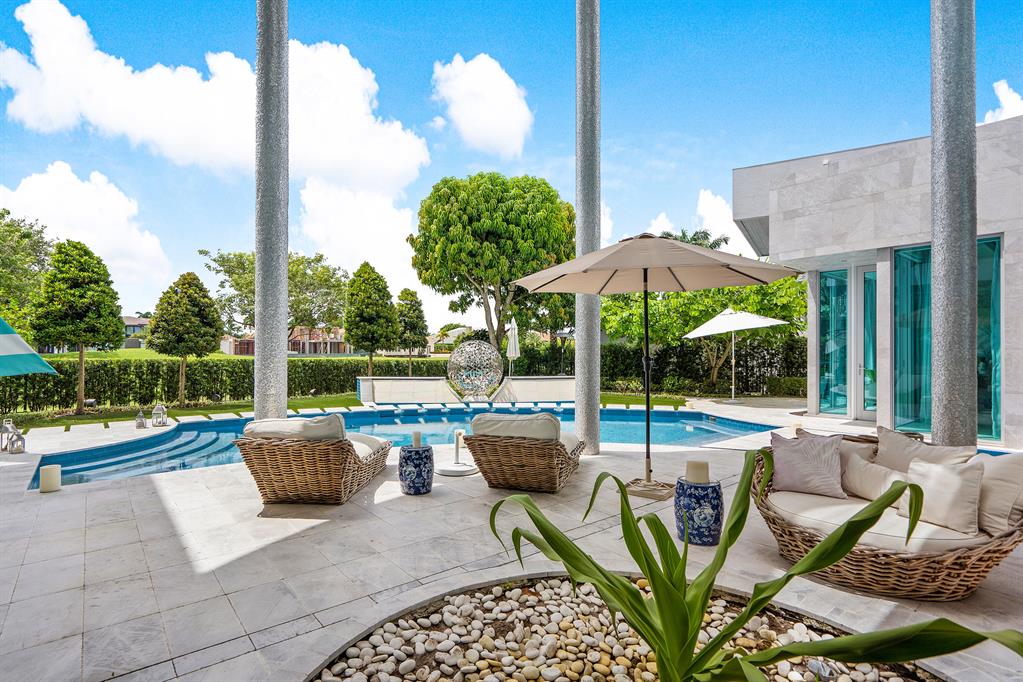 ST ANDREWS COUNTRY CLUB - Residential