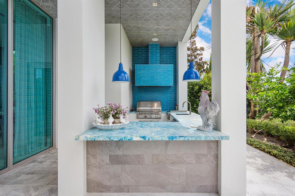 ST ANDREWS COUNTRY CLUB - Residential