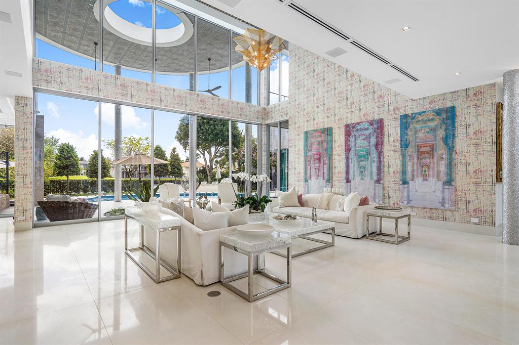 ST ANDREWS COUNTRY CLUB - Residential