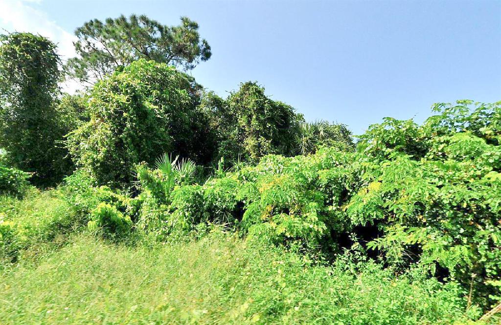 Single family lot in Lakewood Park. Convenient to I-95, Vero Beach and the beaches! Great investment opportunity.