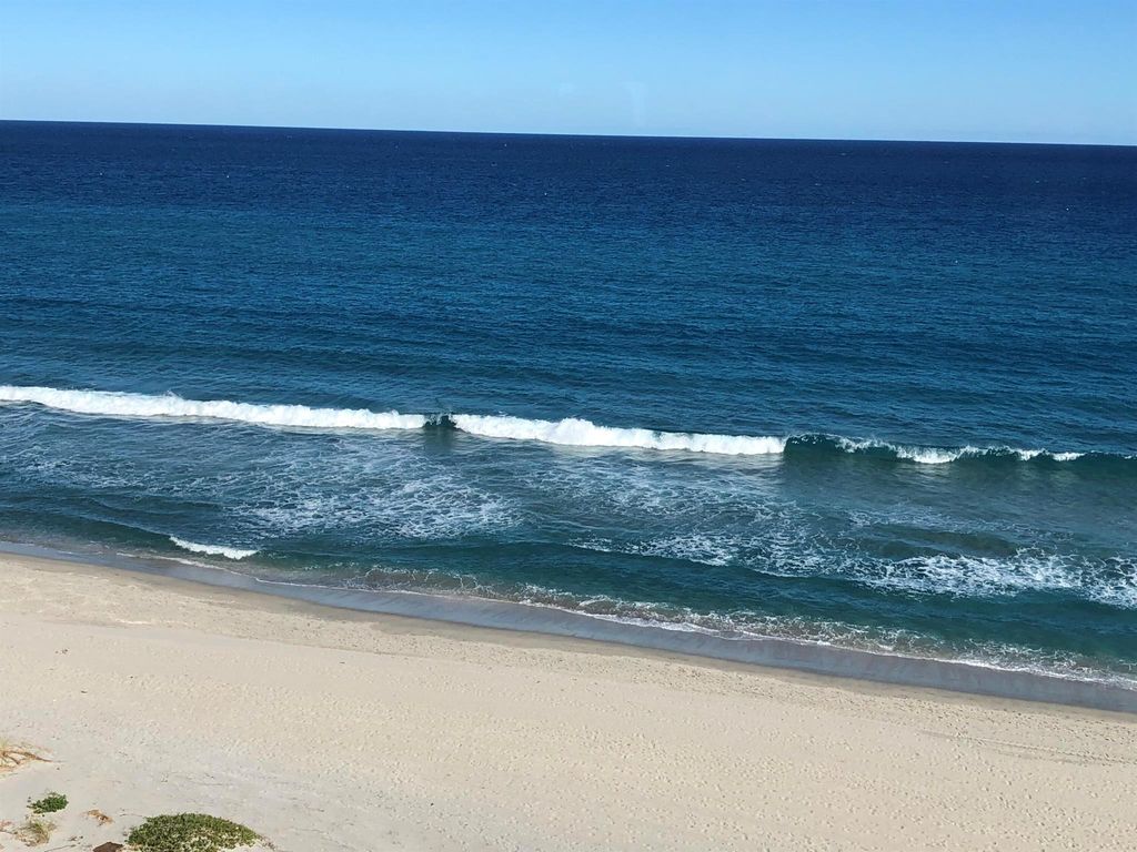 Photo of 2871 N N Ocean Blvd #M226, Boca Raton, FL 33431 (MLS # R11062368)