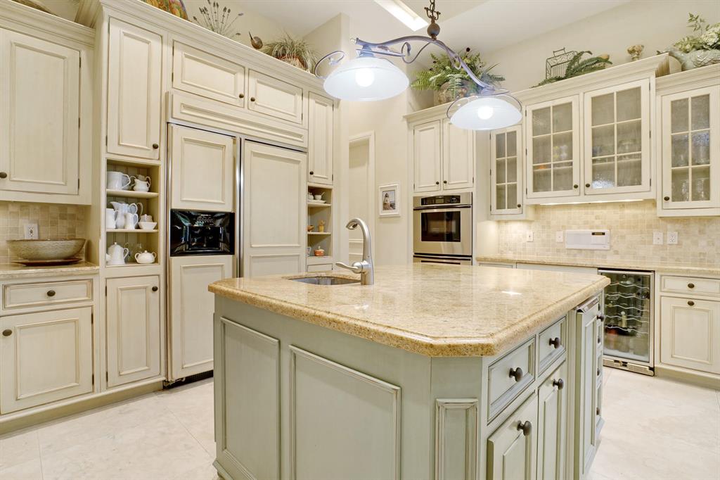 Harbour Isles - Residential