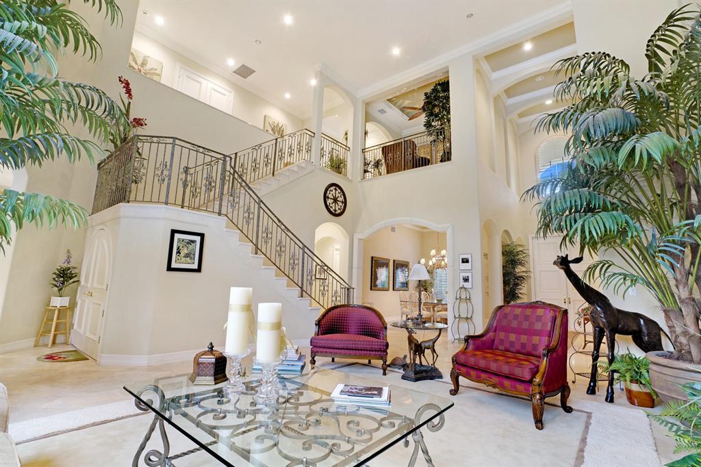 Harbour Isles - Residential