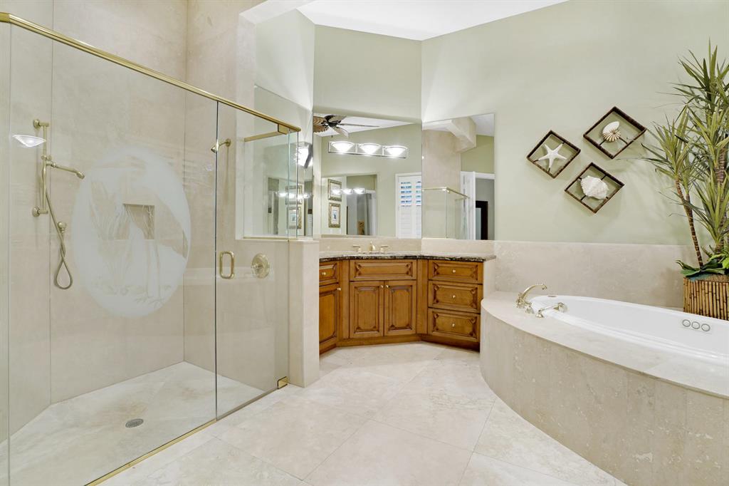 Harbour Isles - Residential