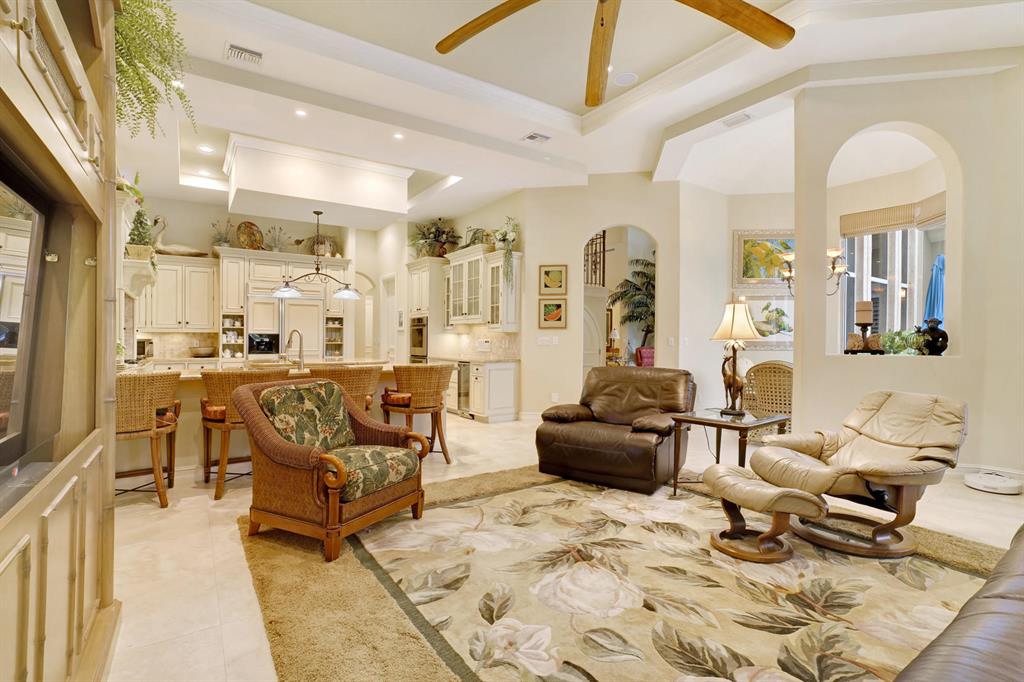 Harbour Isles - Residential