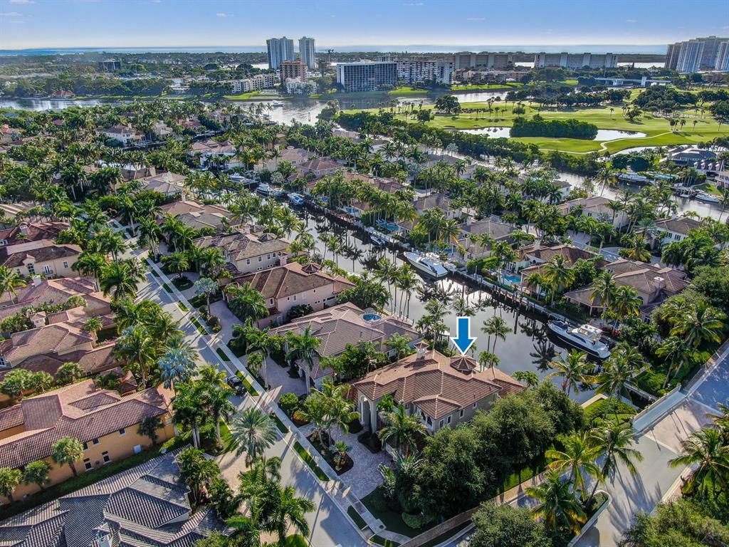 Harbour Isles - Residential