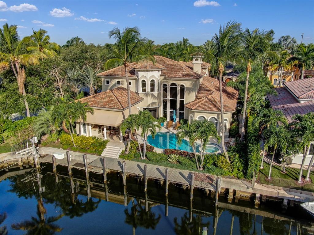 Harbour Isles - Residential