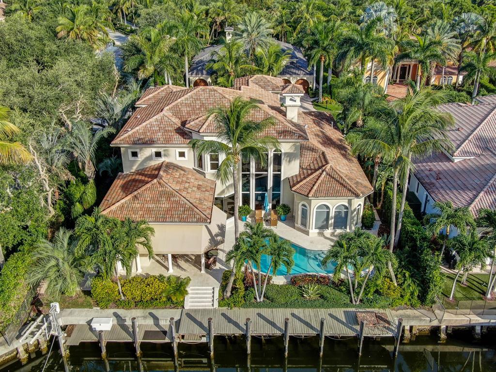 Harbour Isles - Residential