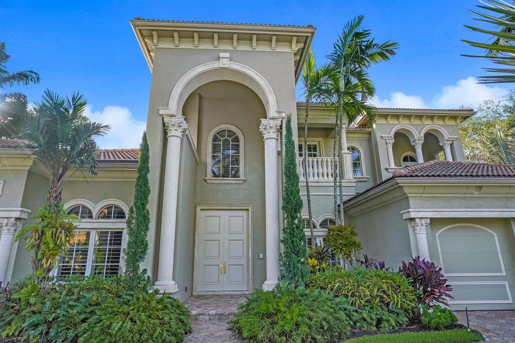 Harbour Isles - Residential