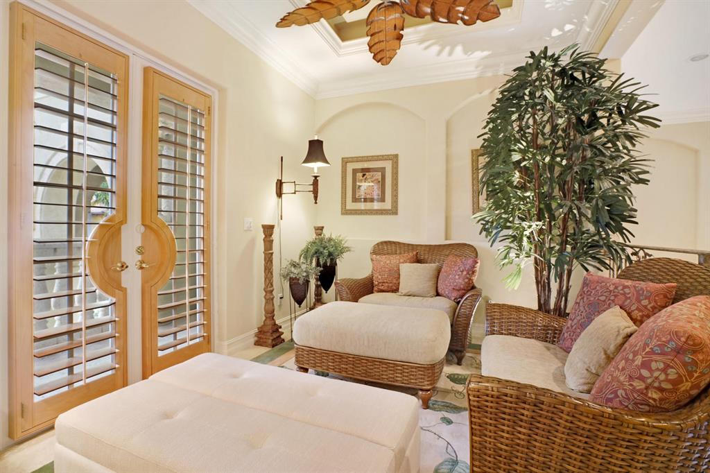 Harbour Isles - Residential