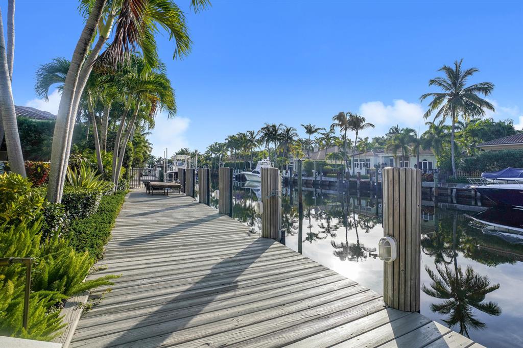 Harbour Isles - Residential