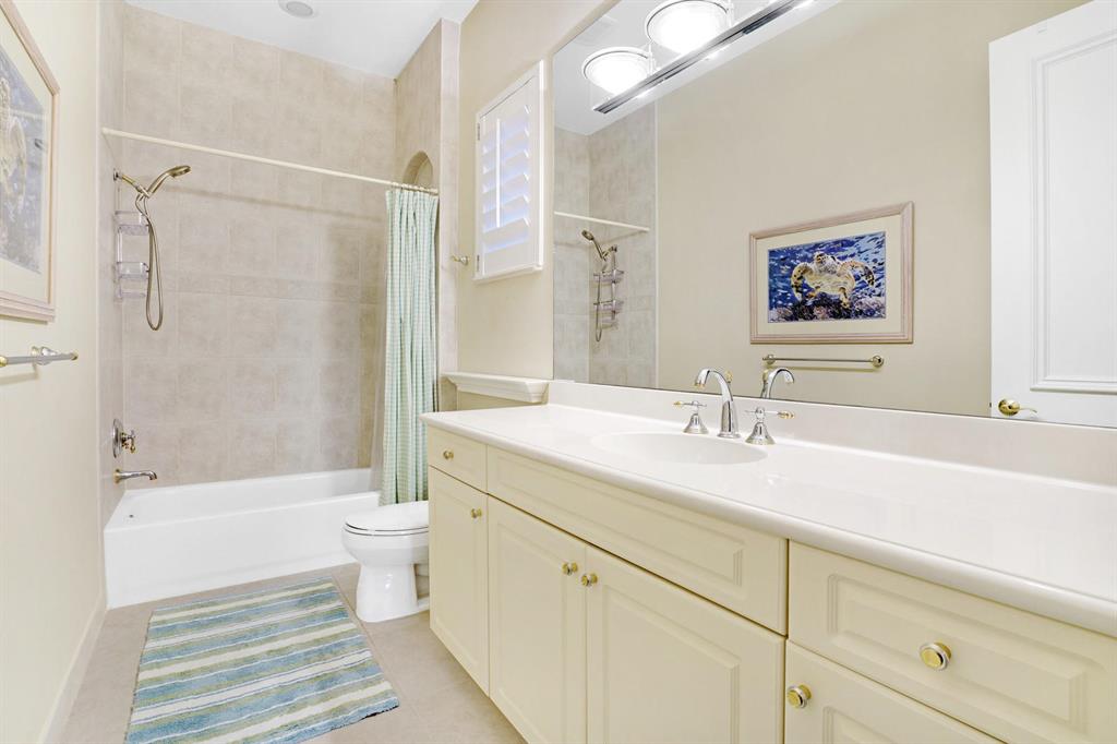 Harbour Isles - Residential