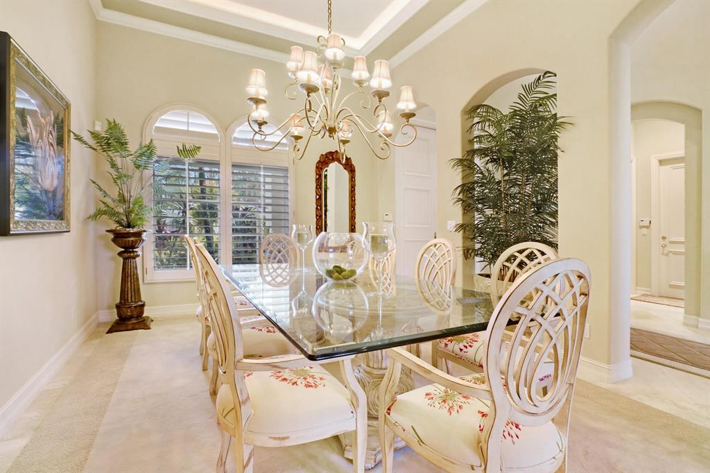 Harbour Isles - Residential