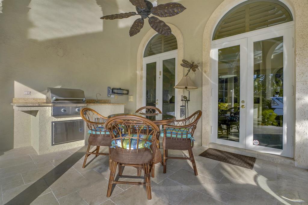 Harbour Isles - Residential