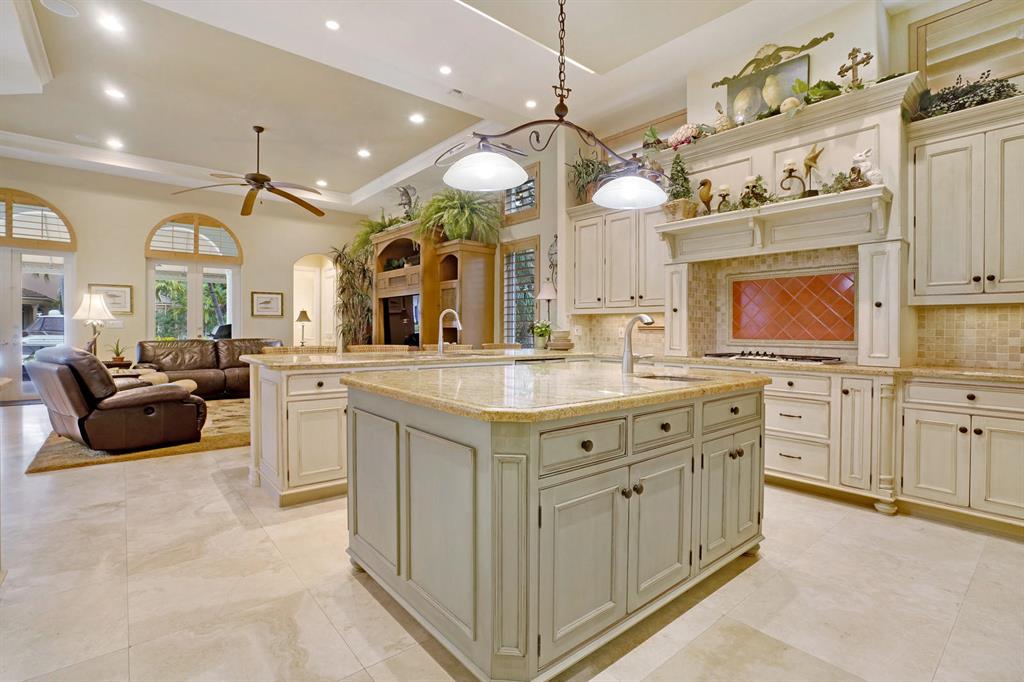 Harbour Isles - Residential