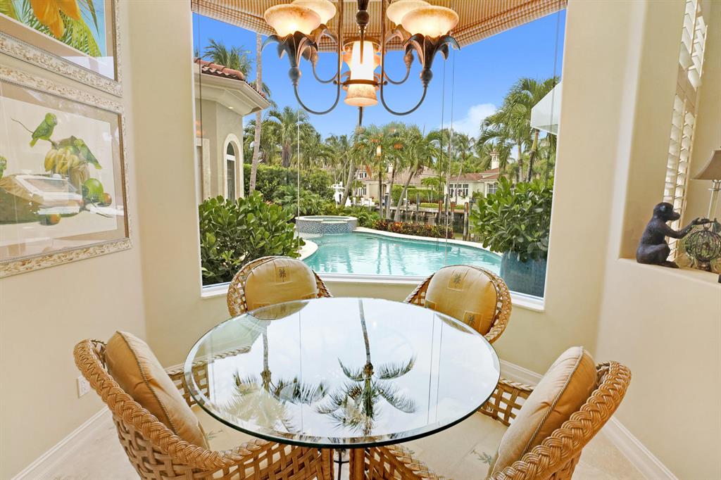 Harbour Isles - Residential