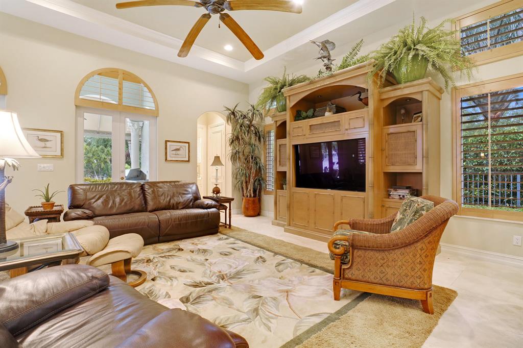 Harbour Isles - Residential