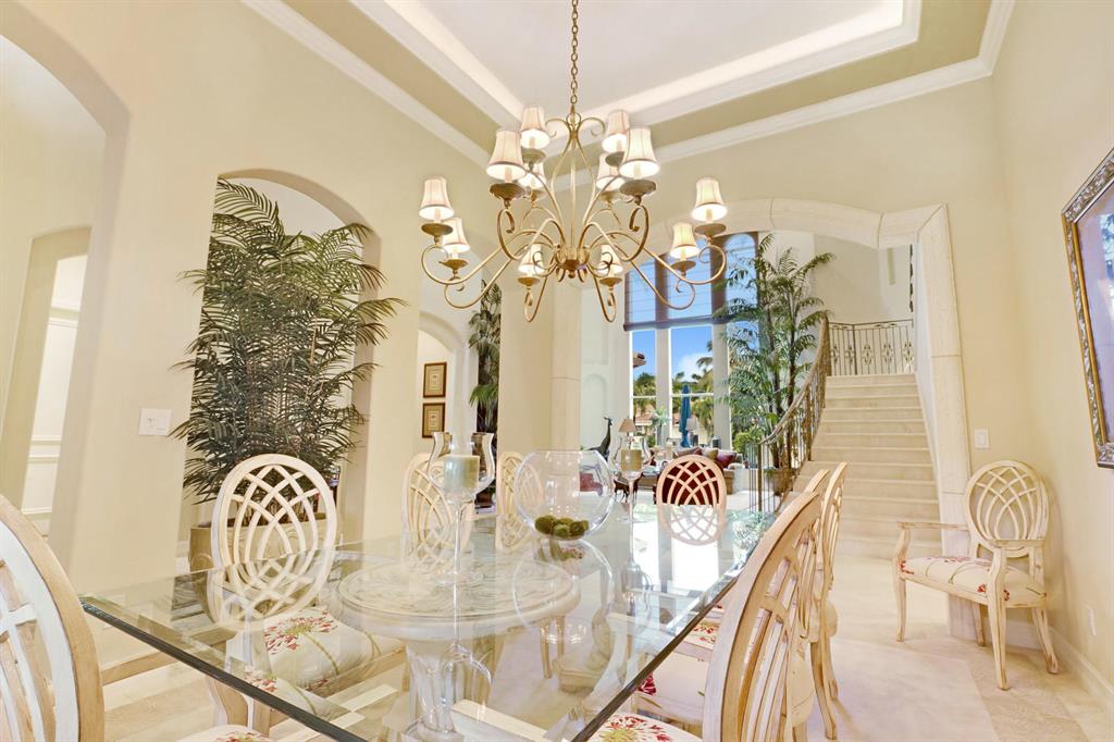 Harbour Isles - Residential