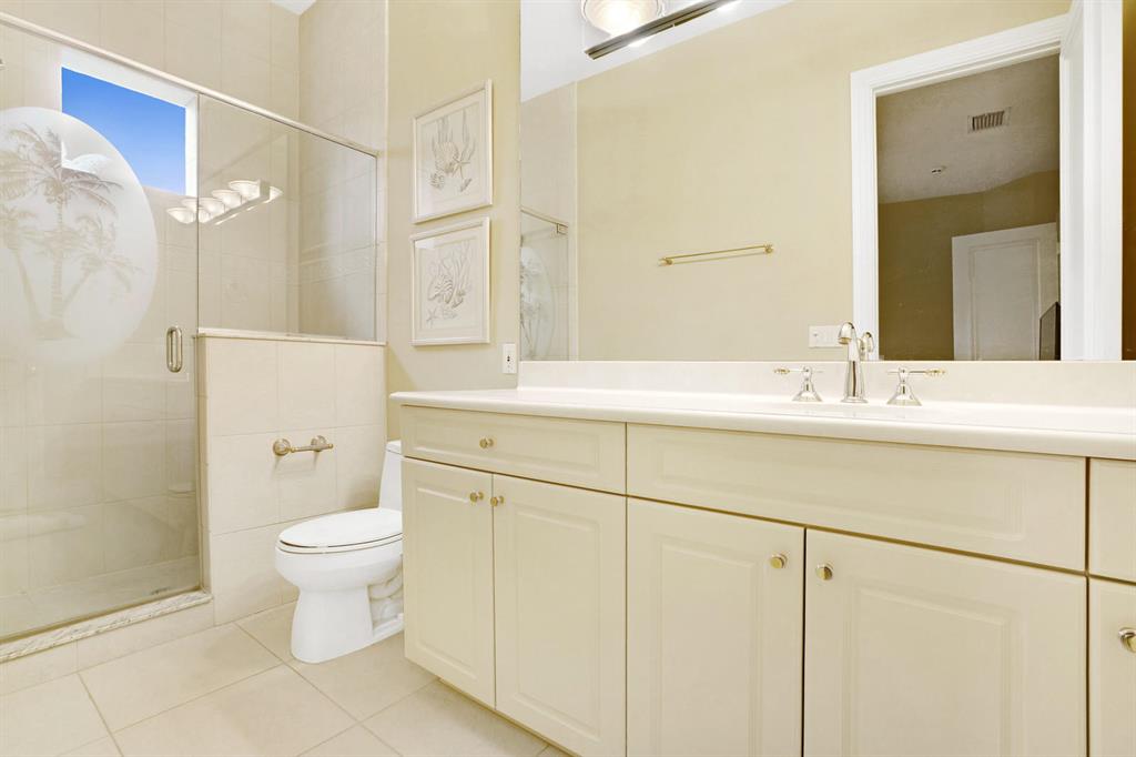 Harbour Isles - Residential