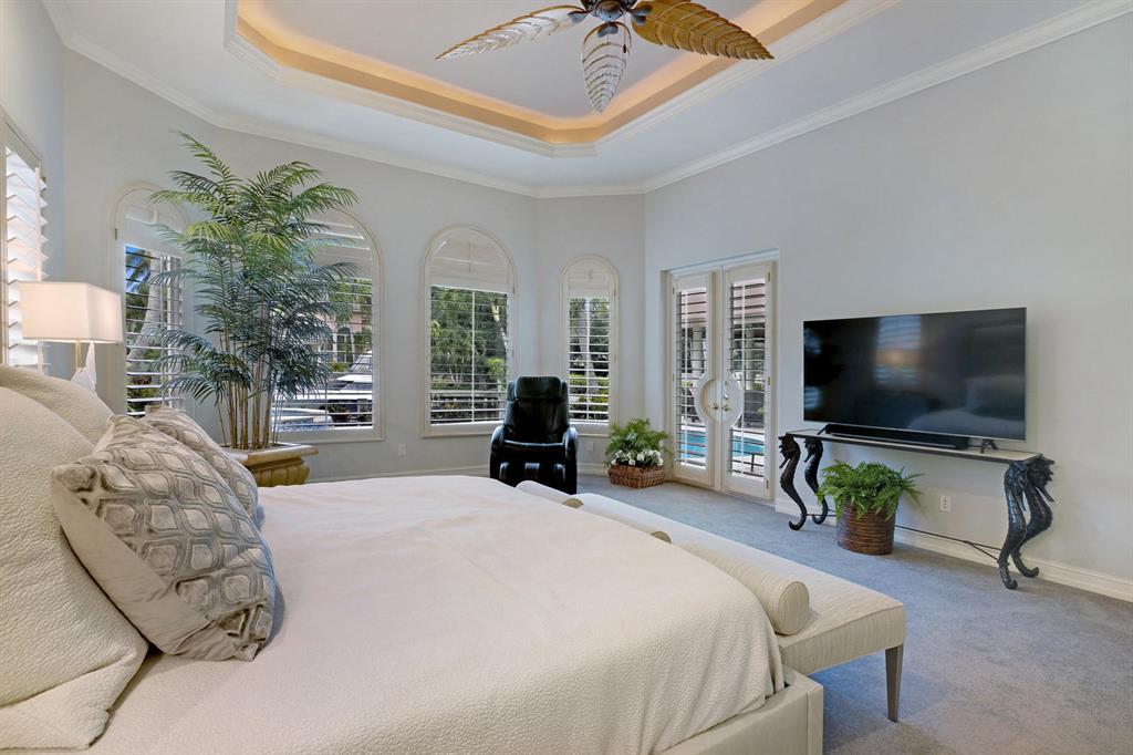 Harbour Isles - Residential