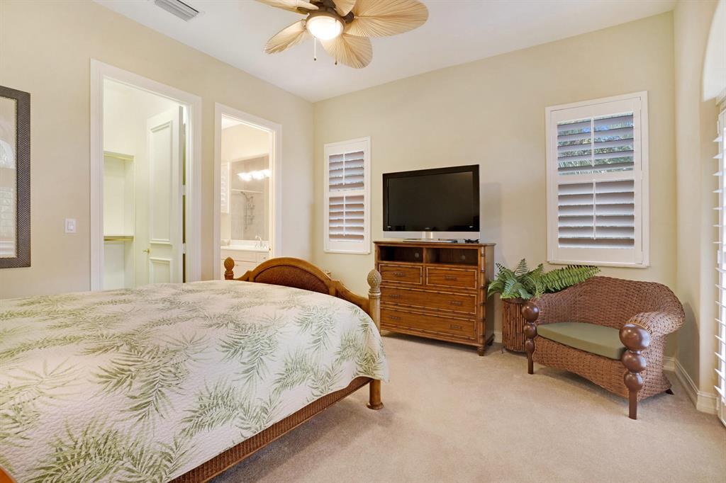 Harbour Isles - Residential