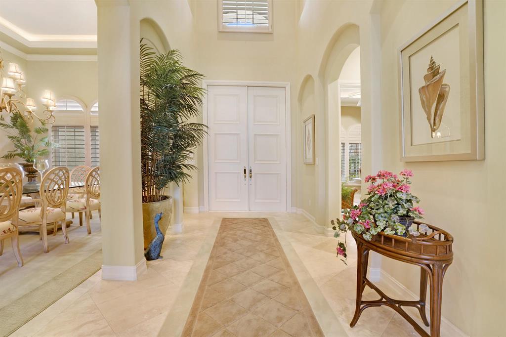 Harbour Isles - Residential