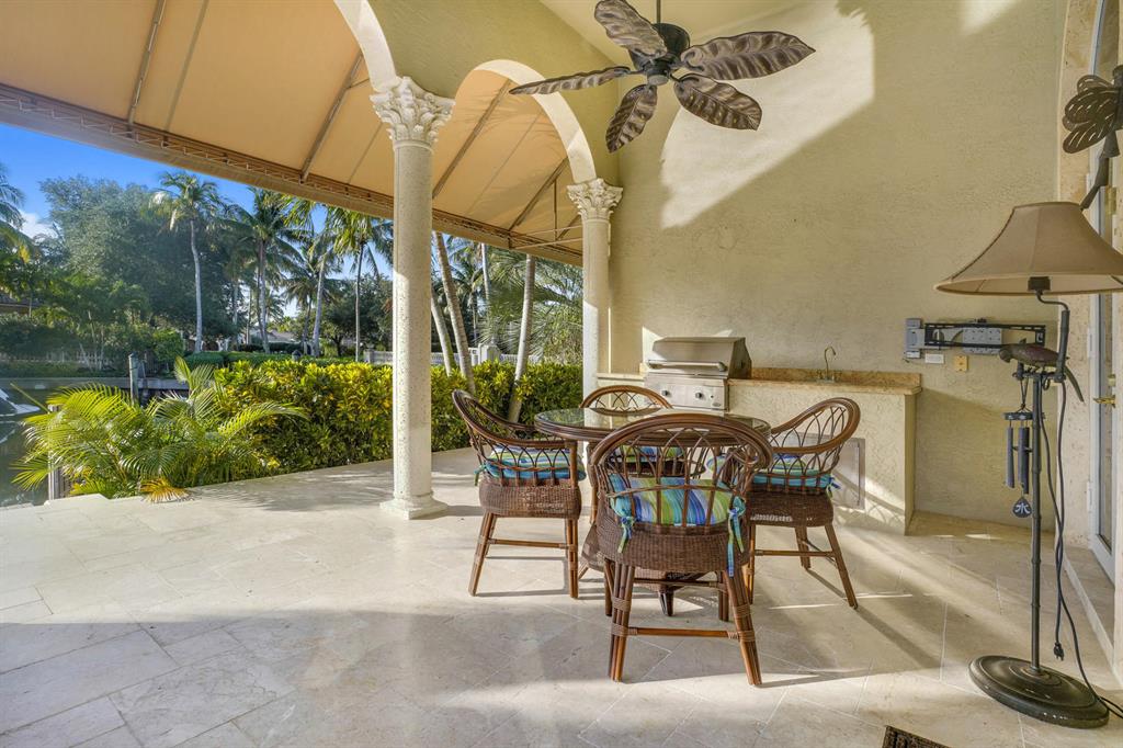 Harbour Isles - Residential