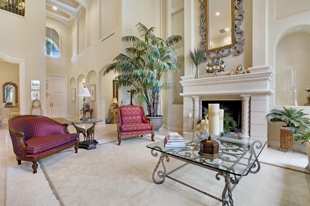 Harbour Isles - Residential